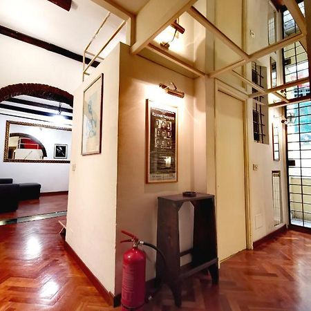 Apartament Cozy 59 Rzym Zewnętrze zdjęcie