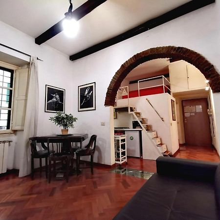 Apartament Cozy 59 Rzym Zewnętrze zdjęcie