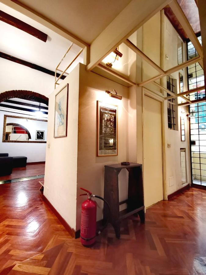Apartament Cozy 59 Rzym Zewnętrze zdjęcie