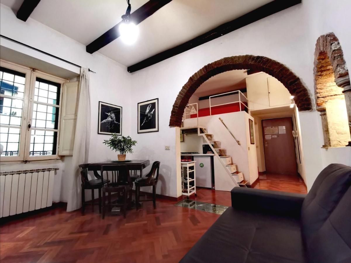 Apartament Cozy 59 Rzym Zewnętrze zdjęcie