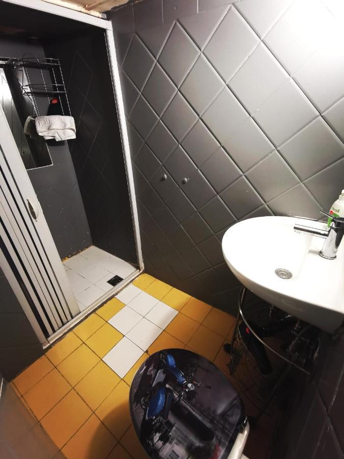Apartament Cozy 59 Rzym Zewnętrze zdjęcie