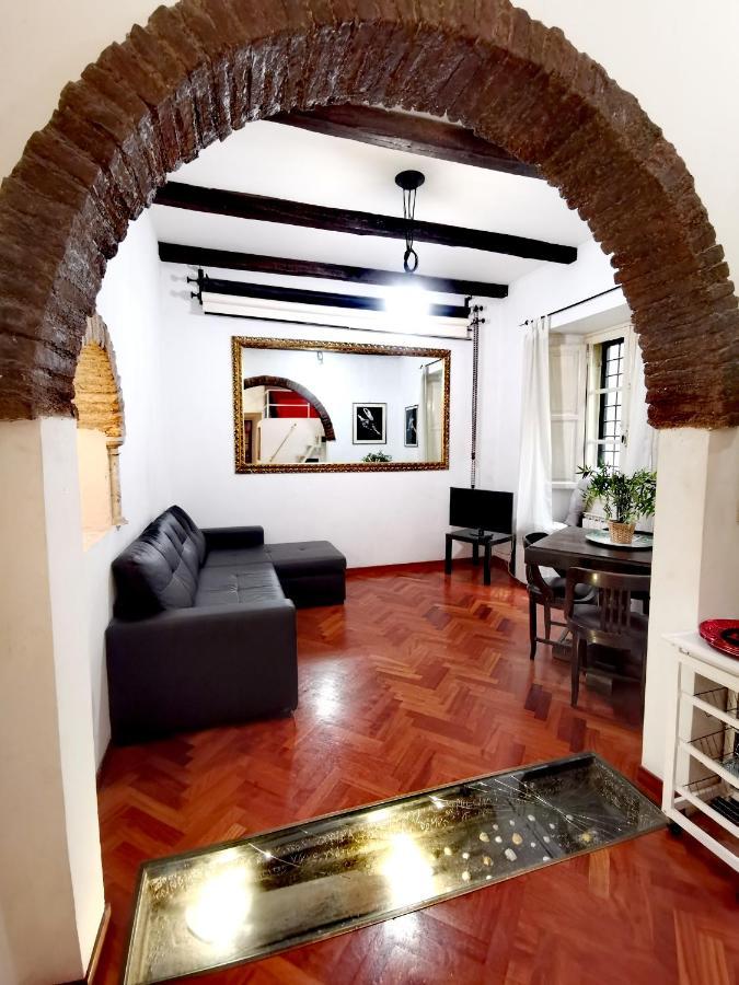 Apartament Cozy 59 Rzym Zewnętrze zdjęcie
