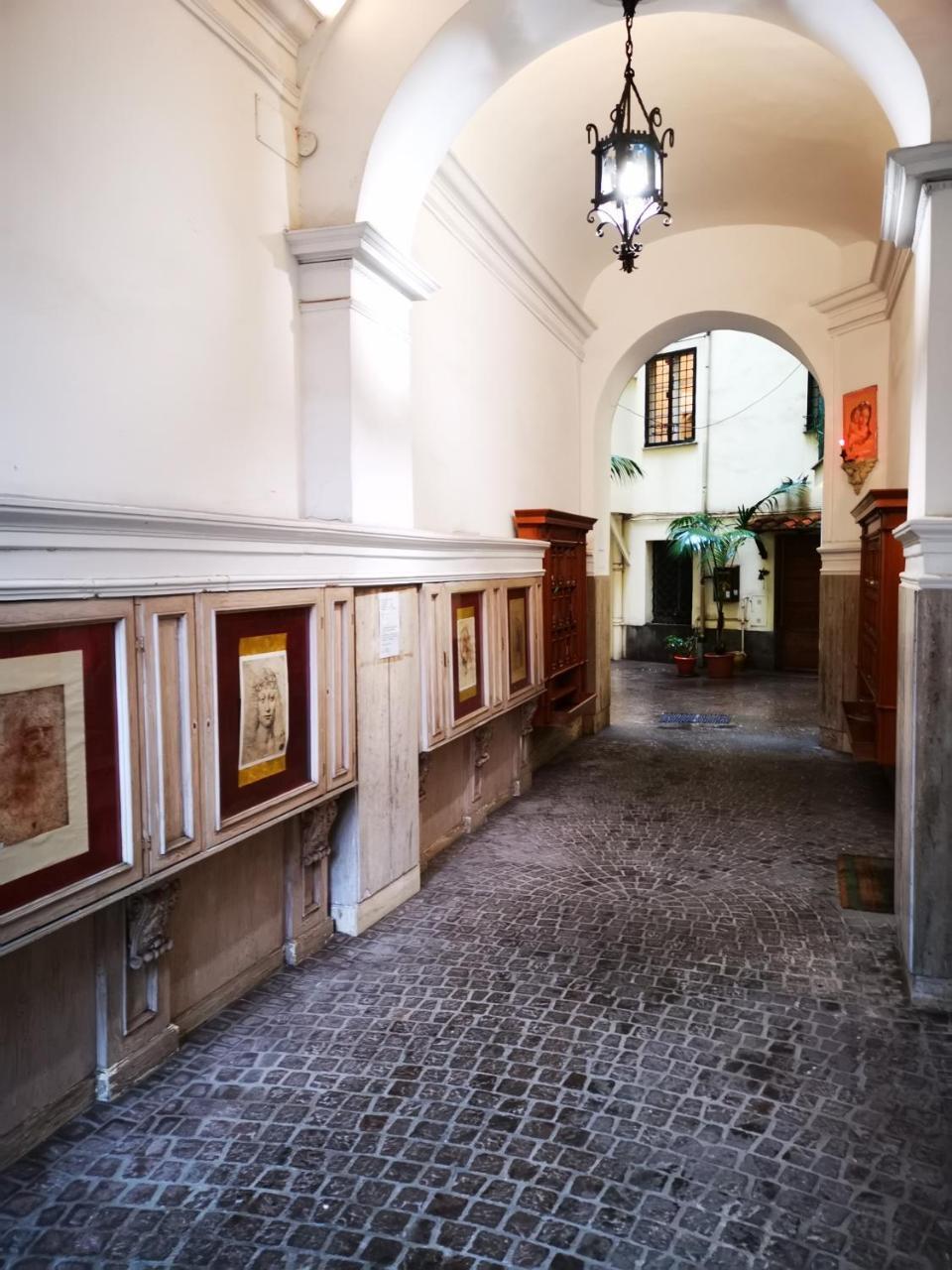 Apartament Cozy 59 Rzym Zewnętrze zdjęcie