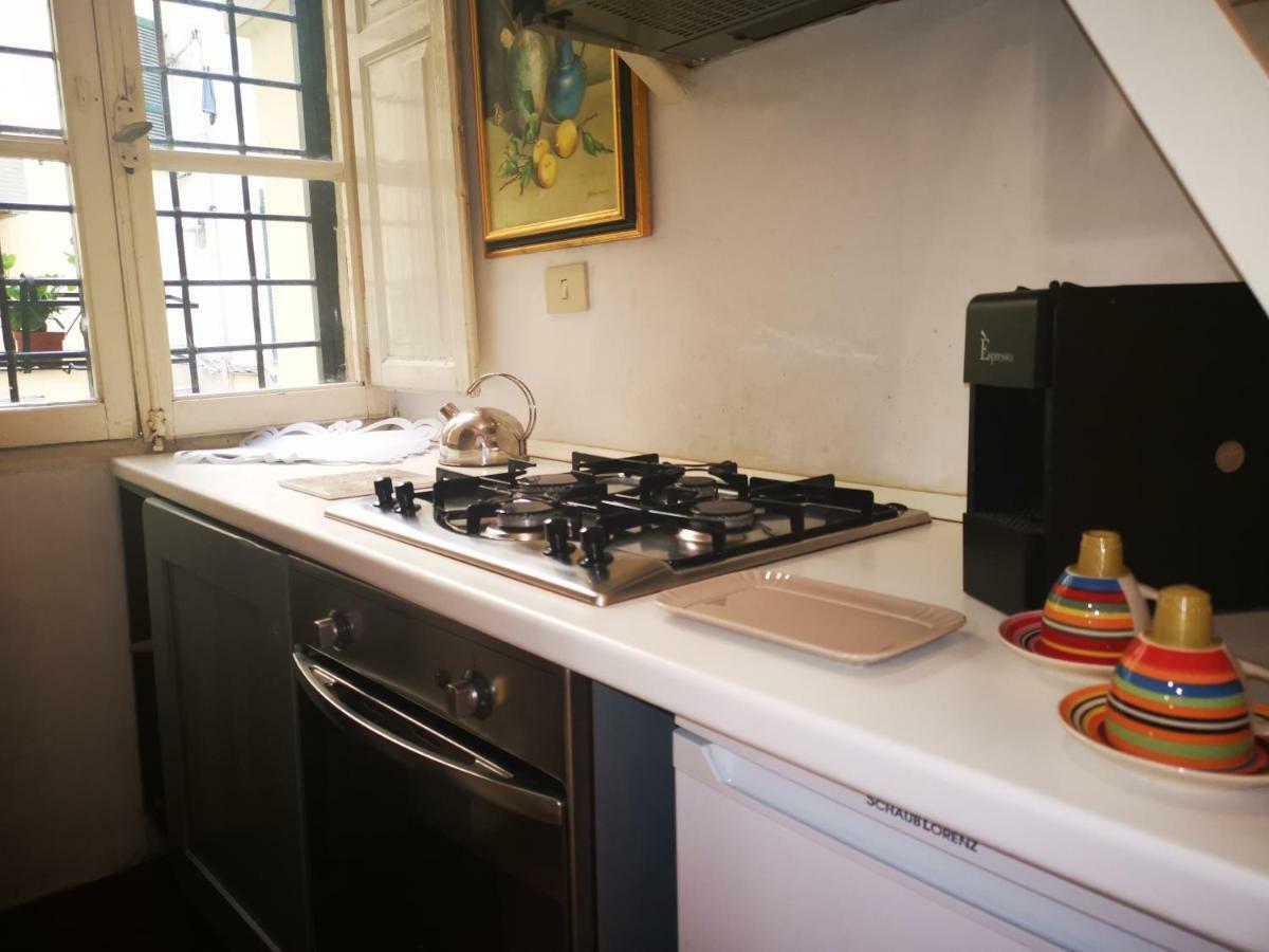 Apartament Cozy 59 Rzym Zewnętrze zdjęcie